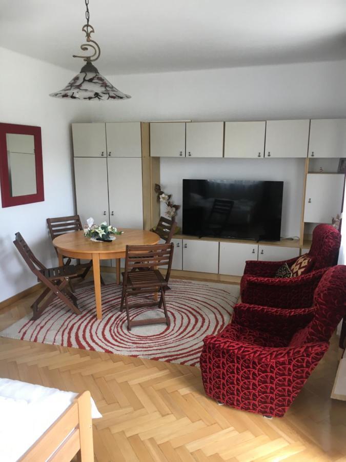 Apartamenty przy Parku Zamość Zewnętrze zdjęcie