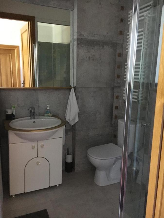 Apartamenty przy Parku Zamość Zewnętrze zdjęcie